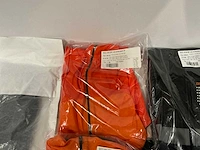 Partij diverse sport2x/bioracer fiets jerseys/jackets (140x) - afbeelding 3 van  16