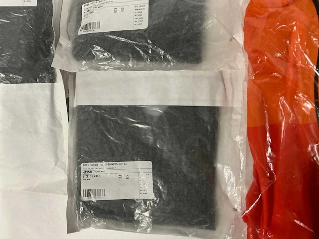 Partij diverse sport2x/bioracer fiets jerseys/jackets (140x) - afbeelding 5 van  16