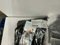 Partij diverse sport2x/bioracer fiets jerseys/jackets (140x) - afbeelding 7 van  16