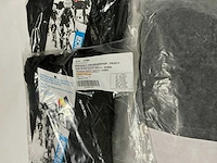 Partij diverse sport2x/bioracer fiets jerseys/jackets (140x) - afbeelding 8 van  16