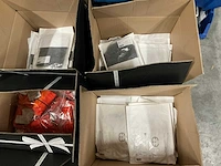 Partij diverse sport2x/bioracer fiets jerseys/jackets (140x) - afbeelding 11 van  16