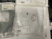 Partij diverse sport2x/bioracer fiets jerseys/jackets (140x) - afbeelding 13 van  16