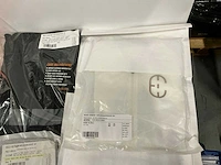 Partij diverse sport2x/bioracer fiets jerseys/jackets (140x) - afbeelding 14 van  16