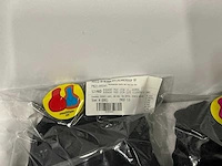 Partij diverse sport2x/bioracer fietsbroeken (108x) - afbeelding 2 van  14