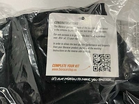 Partij diverse sport2x/bioracer fietsbroeken (108x) - afbeelding 6 van  14