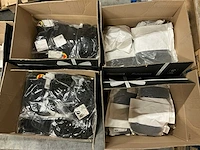 Partij diverse sport2x/bioracer fietsbroeken (108x) - afbeelding 7 van  14