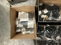 Partij diverse sport2x/bioracer fietsbroeken (108x) - afbeelding 8 van  14