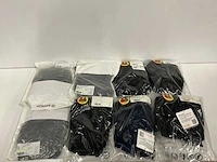 Partij diverse sport2x/bioracer fietsbroeken (117x) - afbeelding 1 van  11