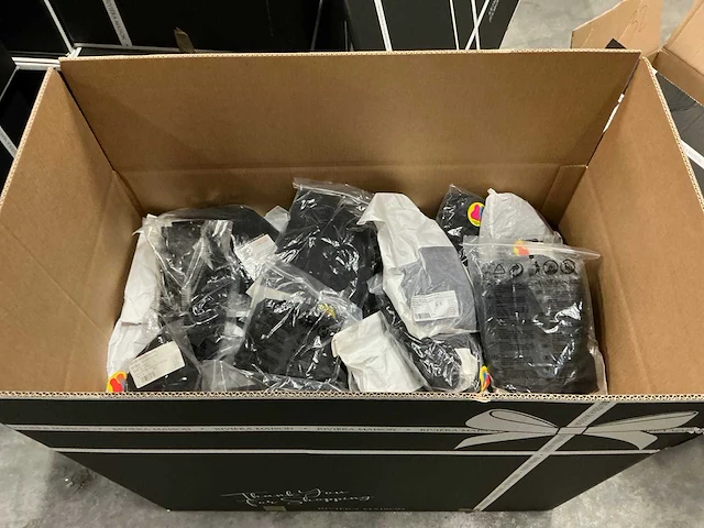 Partij diverse sport2x/bioracer fietsbroeken (117x) - afbeelding 4 van  11