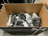 Partij diverse sport2x/bioracer fietsbroeken (117x) - afbeelding 4 van  11