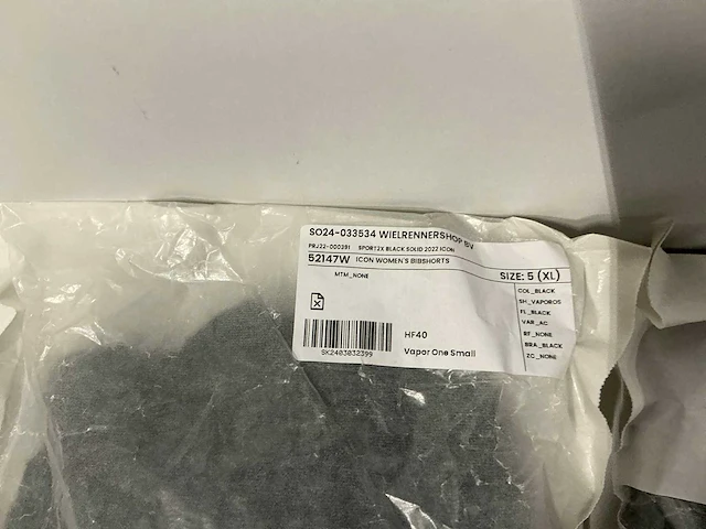 Partij diverse sport2x/bioracer fietsbroeken (117x) - afbeelding 5 van  11