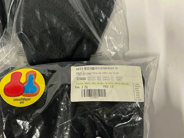 Partij diverse sport2x/bioracer fietsbroeken (117x) - afbeelding 11 van  11