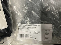 Partij diverse sport2x/bioracer fietsbroeken (126x) - afbeelding 7 van  18