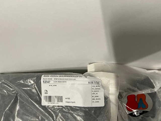 Partij diverse sport2x/bioracer fietsbroeken (126x) - afbeelding 8 van  18