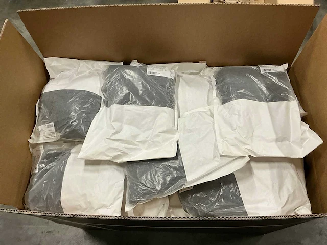 Partij diverse sport2x/bioracer fietsbroeken (126x) - afbeelding 11 van  18