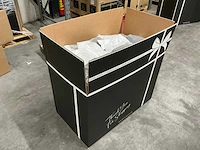 Partij diverse sport2x/bioracer fietsbroeken (126x) - afbeelding 12 van  18