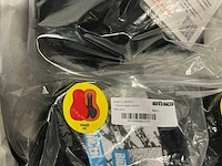 Partij diverse sport2x/bioracer fietsbroeken (126x) - afbeelding 16 van  18