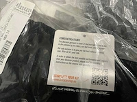 Partij diverse sport2x/bioracer fietsbroeken (148x) - afbeelding 7 van  15