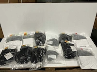 Partij diverse sport2x/bioracer fietsbroeken (148x) - afbeelding 1 van  15