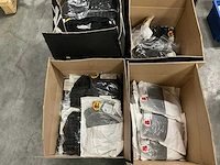 Partij diverse sport2x/bioracer fietsbroeken (148x) - afbeelding 8 van  15