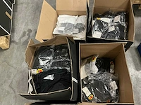 Partij diverse sport2x/bioracer fietsbroeken (148x) - afbeelding 9 van  15