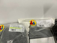 Partij diverse sport2x/bioracer fietsbroeken (148x) - afbeelding 10 van  15