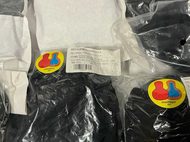 Partij diverse sport2x/bioracer fietsbroeken (148x) - afbeelding 12 van  15