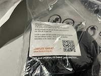 Partij diverse sport2x/bioracer fietsbroeken (86x) - afbeelding 5 van  14