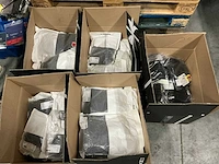 Partij diverse sport2x/bioracer fietsbroeken (86x) - afbeelding 7 van  14