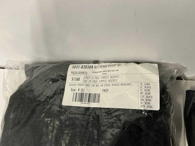 Partij diverse sport2x/bioracer fietsshirts/jackets (98x) - afbeelding 4 van  14