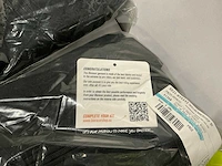 Partij diverse sport2x/bioracer fietsshirts/jackets (98x) - afbeelding 5 van  14