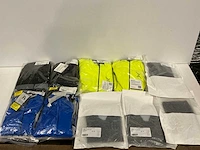 Partij diverse sport2x/bioracer fietsshirts/jackets (98x) - afbeelding 1 van  14