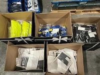 Partij diverse sport2x/bioracer fietsshirts/jackets (98x) - afbeelding 7 van  14