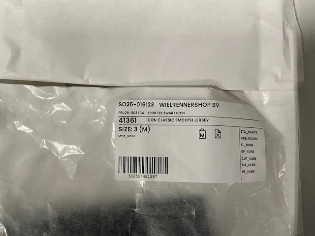 Partij diverse sport2x/bioracer fietsshirts/jackets (98x) - afbeelding 8 van  14