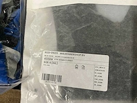 Partij diverse sport2x/bioracer fietsshirts/jackets (98x) - afbeelding 13 van  14