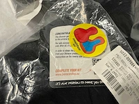 Partij diverse sport2x/bioracer fietsshorts (122x) - afbeelding 8 van  16