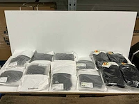 Partij diverse sport2x/bioracer fietsshorts (122x) - afbeelding 1 van  16