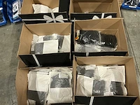 Partij diverse sport2x/bioracer fietsshorts (122x) - afbeelding 9 van  16