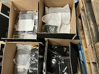 Partij diverse sport2x/bioracer fietsshorts (122x) - afbeelding 10 van  16