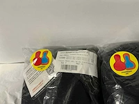 Partij diverse sport2x/bioracer fietsshorts (122x) - afbeelding 13 van  16