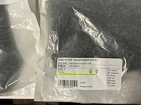 Partij diverse sport2x/bioracer fietsshorts (122x) - afbeelding 15 van  16