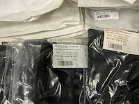 Partij diverse sport2x/bioracer leg/arm warmers (82x) - afbeelding 3 van  17