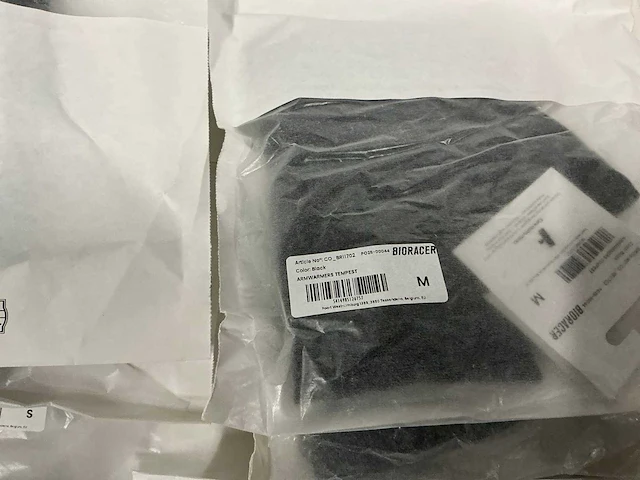 Partij diverse sport2x/bioracer leg/arm warmers (82x) - afbeelding 7 van  17