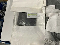 Partij diverse sport2x/bioracer leg/arm warmers (82x) - afbeelding 11 van  17