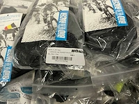 Partij diverse sport2x/bioracer over shoes/shoe covers (44x) - afbeelding 10 van  11