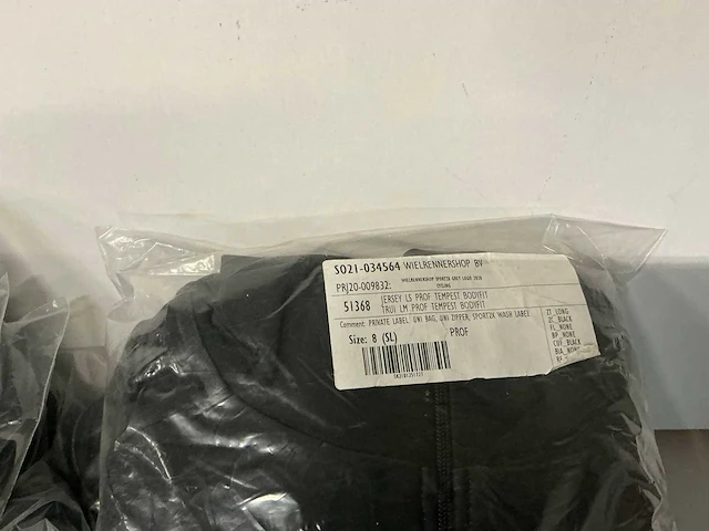 Partij diverse sport2x/bioracer wielrenkleding (19x) - afbeelding 2 van  11