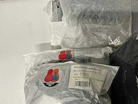 Partij diverse sport2x/bioracer wielrenkleding (21x) - afbeelding 7 van  17