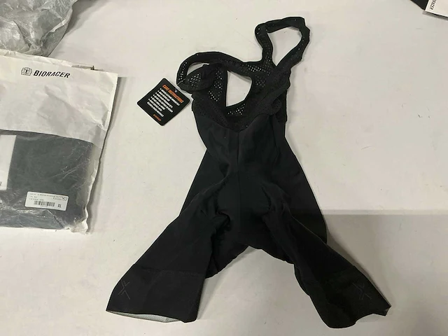Partij diverse sport2x/bioracer wielrenkleding (21x) - afbeelding 13 van  17