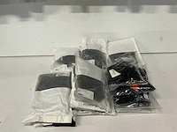Partij diverse sport2x/bioracer wielrenkleding (23x) - afbeelding 1 van  24