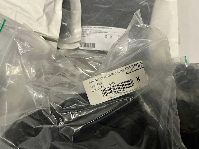 Partij diverse sport2x/bioracer wielrenkleding (23x) - afbeelding 16 van  24